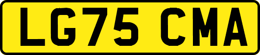 LG75CMA