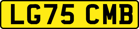 LG75CMB