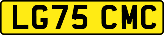 LG75CMC