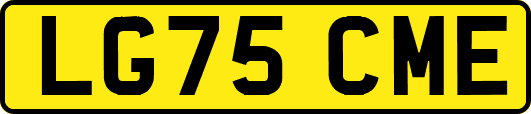 LG75CME