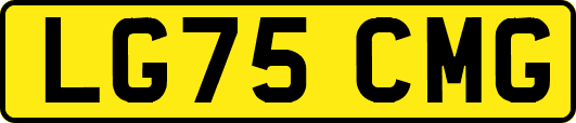LG75CMG