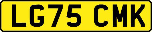 LG75CMK