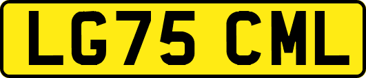 LG75CML