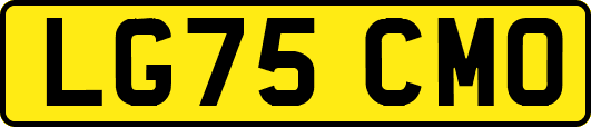 LG75CMO