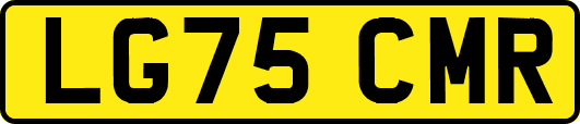 LG75CMR