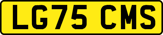 LG75CMS