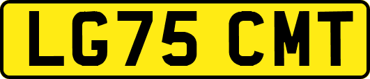 LG75CMT