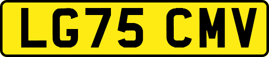 LG75CMV