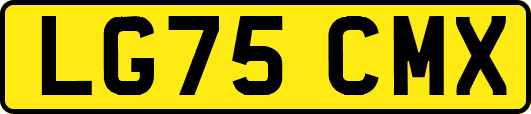 LG75CMX
