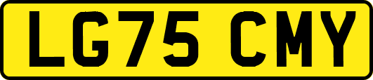 LG75CMY