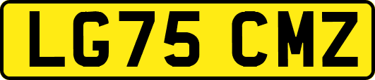 LG75CMZ