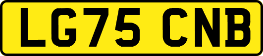 LG75CNB
