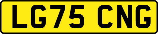 LG75CNG