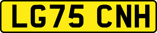 LG75CNH