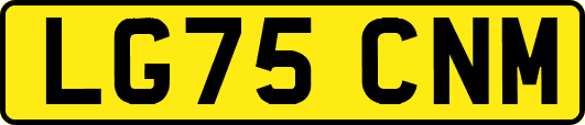 LG75CNM