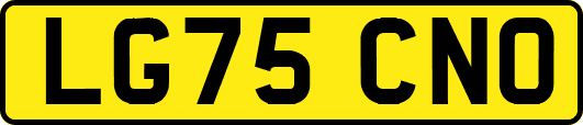 LG75CNO