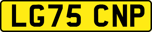 LG75CNP
