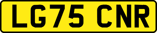 LG75CNR