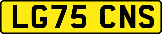 LG75CNS