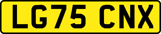 LG75CNX