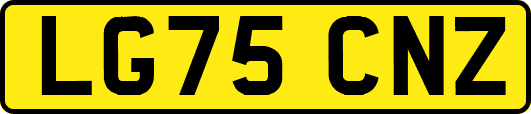 LG75CNZ
