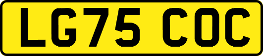 LG75COC