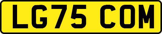 LG75COM