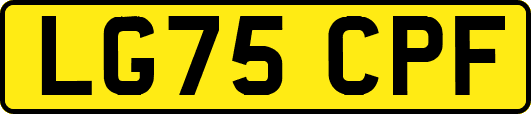 LG75CPF