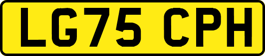 LG75CPH