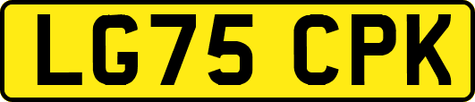 LG75CPK