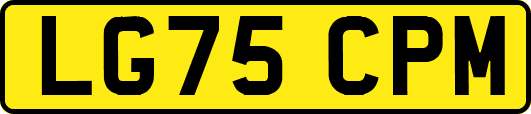 LG75CPM