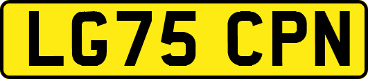 LG75CPN