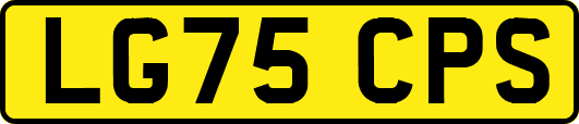 LG75CPS
