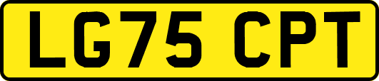 LG75CPT