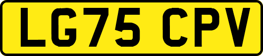 LG75CPV