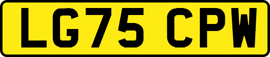 LG75CPW