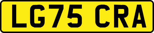 LG75CRA