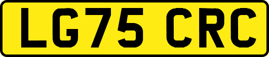 LG75CRC