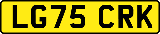 LG75CRK