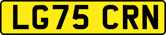 LG75CRN