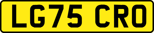 LG75CRO