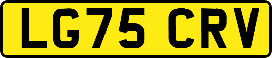 LG75CRV