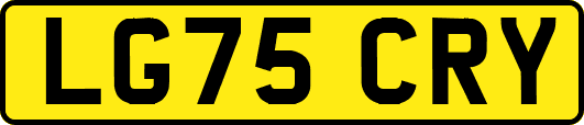 LG75CRY