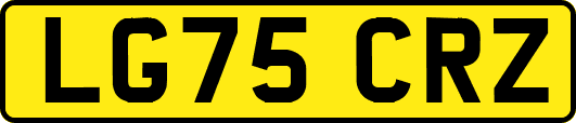 LG75CRZ
