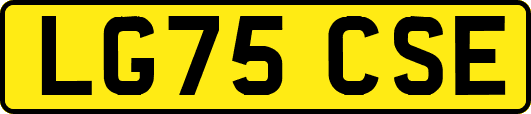 LG75CSE