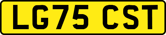 LG75CST