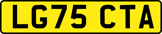 LG75CTA