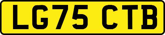 LG75CTB