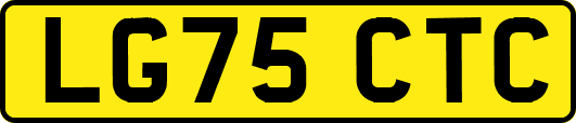LG75CTC