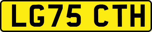 LG75CTH